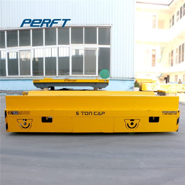 <h3>heavy load transfer cart for foundry workshop 10t-Perfect Heavy Load </h3>
